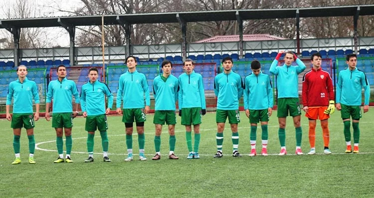 İstanbul Amatör Ligleri U17 / A Kategorisi 16. Grubunda mücadele