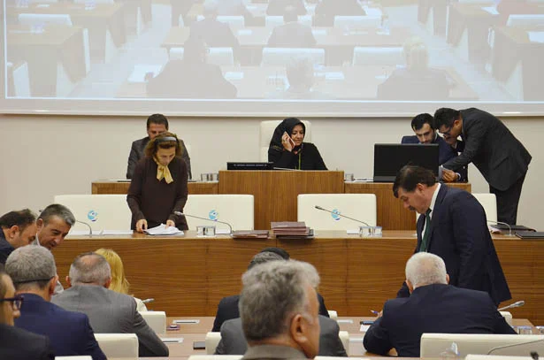 Tarihi Paşabahçe Vapuru, Beykoz Belediye Meclisi'nde alınan kararla yeniden yüzer