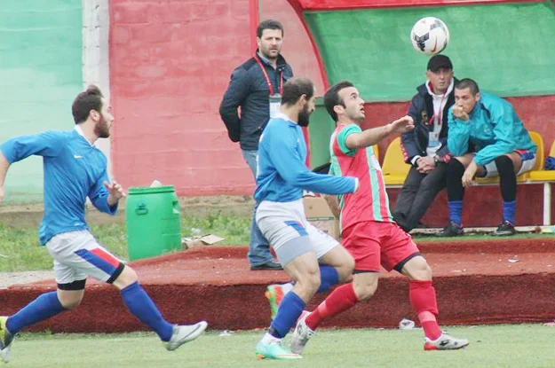 İstanbul Süper Amatör Ligi, Beykoz temsilcilerinden Paşabahçespor, hafta sonunda yapacağı