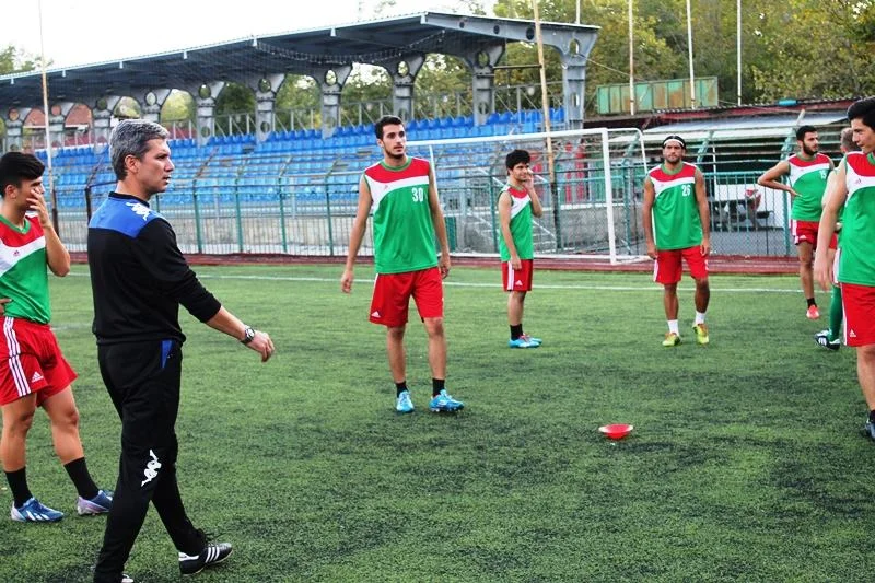 İstanbul Süper Amatör Lig 4. Grubu’nda hafta sonunda oldukça çekişmeli