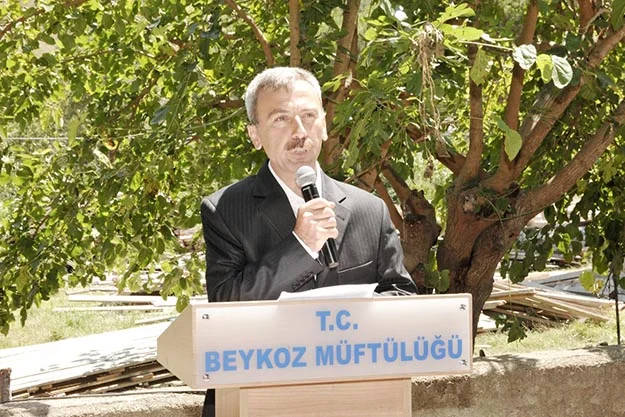 Beykoz Paşamandıra’da Bayrama yakışır cami açılışı 3 pasamandira acil YDbbCdQ7O5