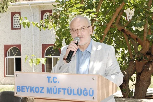 Beykoz Paşamandıra’da Bayrama yakışır cami açılışı 5 pasamandira acil f342oO7RBp