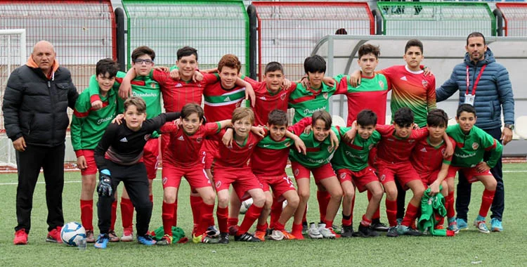 İstanbul Amatör Ligleri U13 Yaş Grubunda 1 haftalık aranın ardından