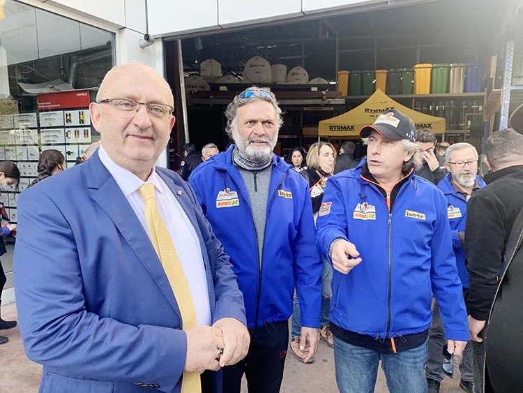 Avrasya Yapı Beykoz’da ormanlara el koydu 2 pati beykoz 8 Zr7meutuMa