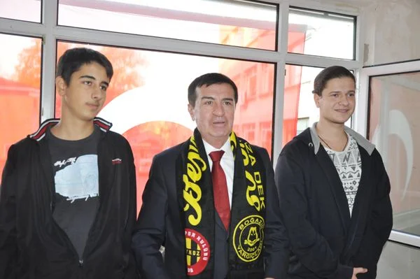 Son günlerde açıklamalarıyla iktidarın dikkatini çeken Hak ve Eşitlik Partisi’nin