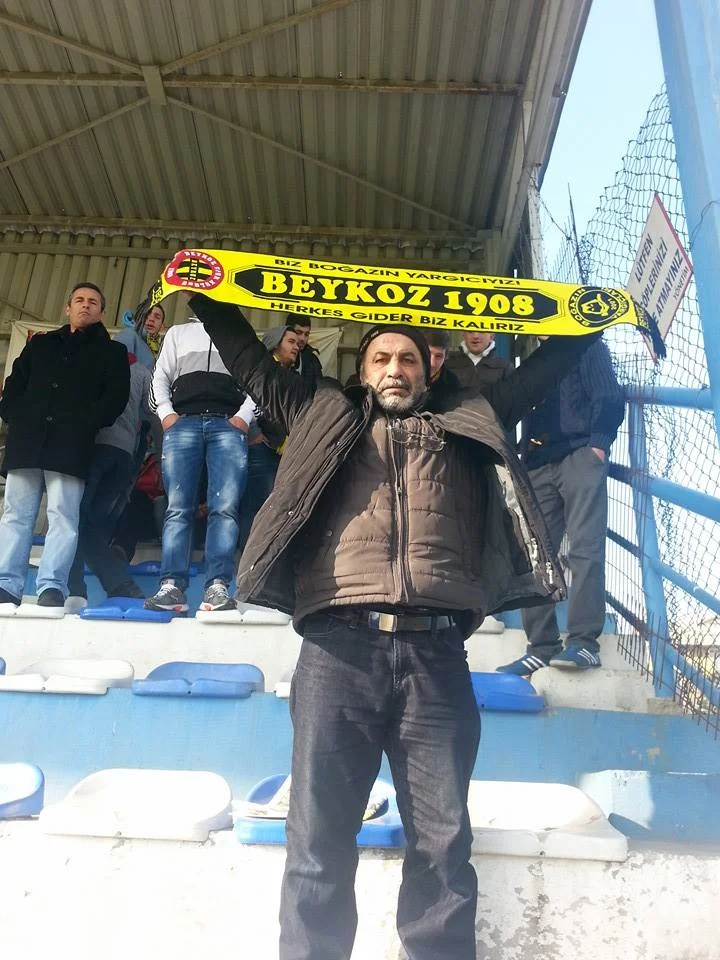 Beykoz’da kendine has özellikleri ile dikkat çeken, Beykozspor ya da