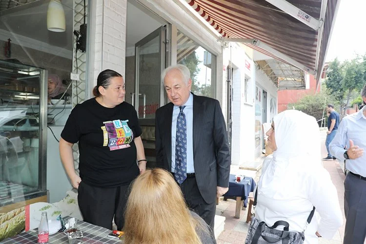 Beykoz Belediyesinden semt pazarlarına özel servis 3 paz yNPhjTqskQ