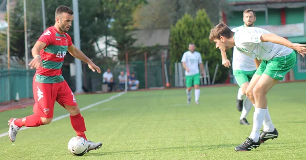 İstanbul Süper Amatör Ligi’nde ilk haftanın mağlup ve galip takımlarının