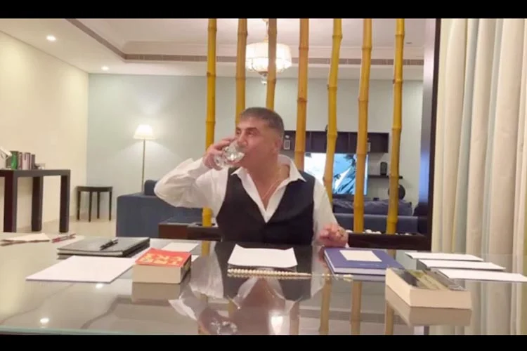 Dost Beykoz’un 18 Nisan 2020 günü “Beykoz Konaklarında silah sesleri