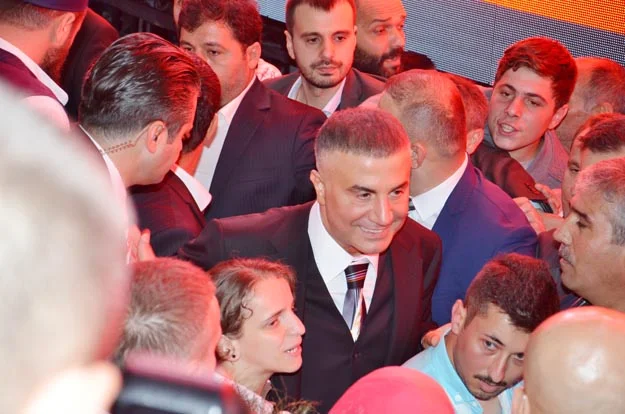 Beykoz’dan Rize’ye uzanan Sedat Peker sevgisi 1 pekr ri Rpj1VDGhOP