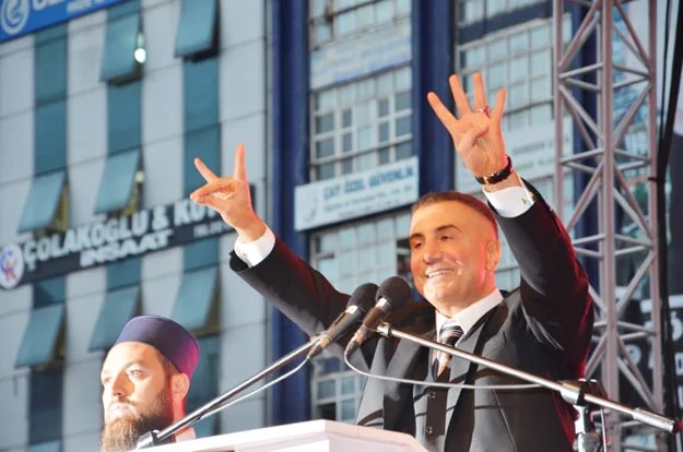 Beykoz’dan Rize’ye uzanan Sedat Peker sevgisi 4 pekr riz huM6eZk J