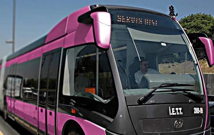 pembe metro x324 Ljw s