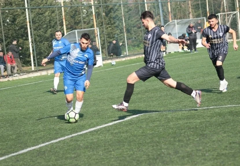Boğaziçi 1907 Pendik ekibini Kanlıca'da üzdü 4-0 2 pendik0903 m CgHEzciR