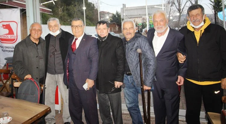 Petrol Ofisi emektarlarının Beykoz’daki 40 yıllık iftar geleneği 3 petrol iftar 2 HsBsSO76 S