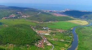 Beykoz Riva Mahallesi'nde, 5393 sayılı Belediye Kanunu'nun 81. maddesi gereği