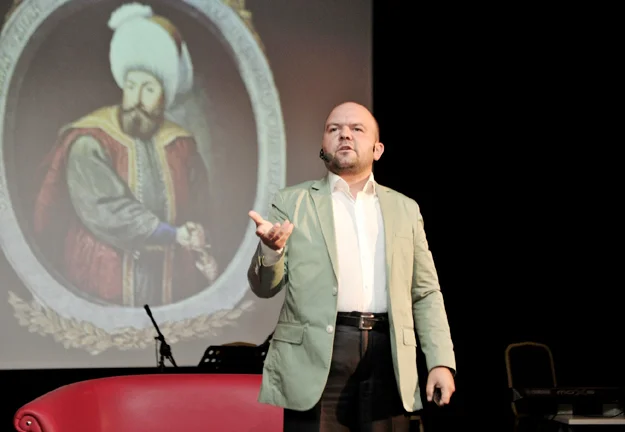 Beykoz Belediyesi kültür sanat etkinlikleri kapsamında TV program yapımcısı ve