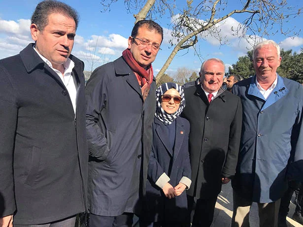 CHP'deki karışıklık Beykoz'a sıçradı 1 pmsevg 1pVI1V8rPH