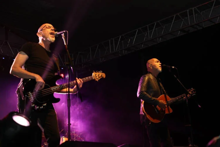 Beykoz'da festival... İlber Ortaylı ve Yüksek Sadakat 6