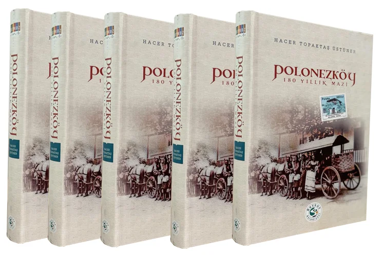 Türk-Polonya dostluğunun en önemli nişanı ve yaşayan tanığı Polonezköy’ün 180