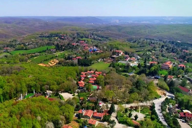 Çevre, Şehircilik ve İklim Değişikliği Bakanlığı'nın Polonezköy'e ilişkin mahkemenin kararına