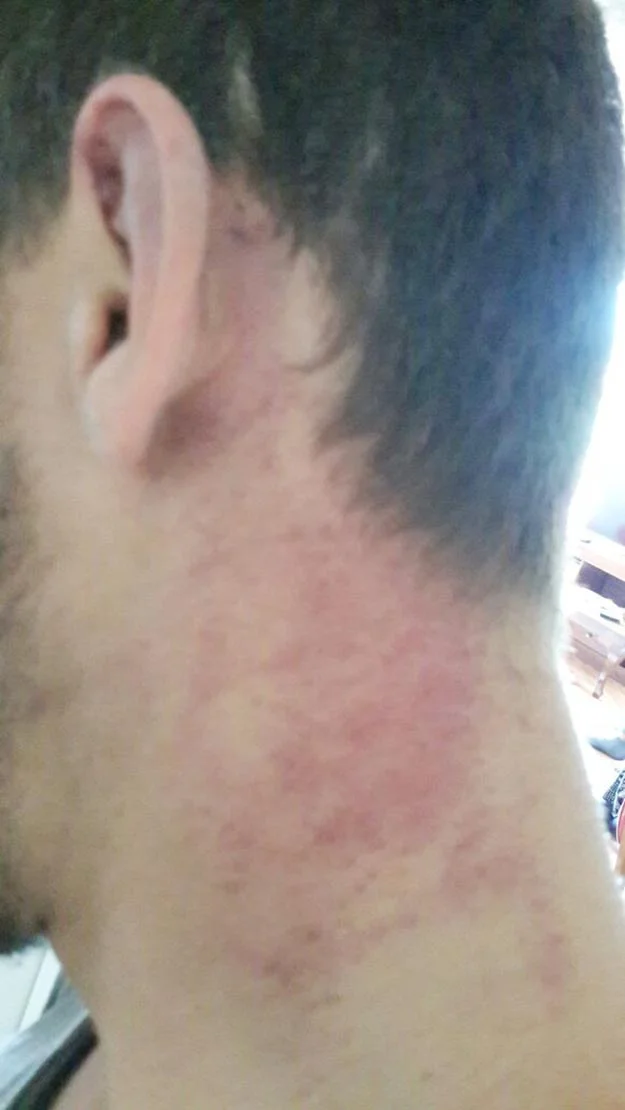 Beykoz’da polis, kimlik ve köpek çıkmazı 2 pol fHdzH A ME