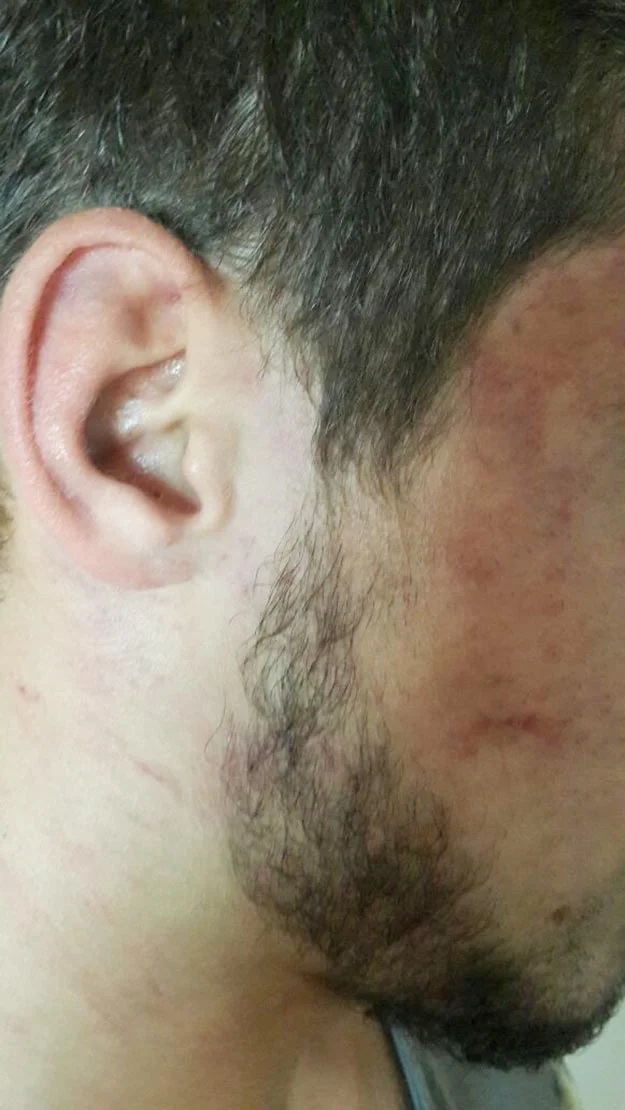 Beykoz’da polis, kimlik ve köpek çıkmazı 3 pol jG7MjJbdM1