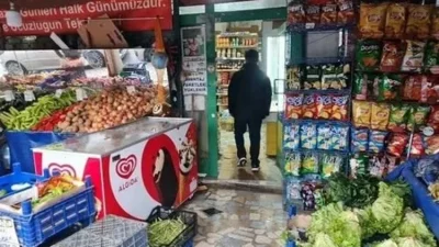 Beykoz’da 8 Nisan günü iki kişi arasındaki tartışmaya müdahale eden