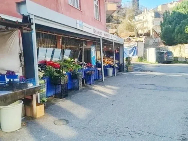 polis beykoz