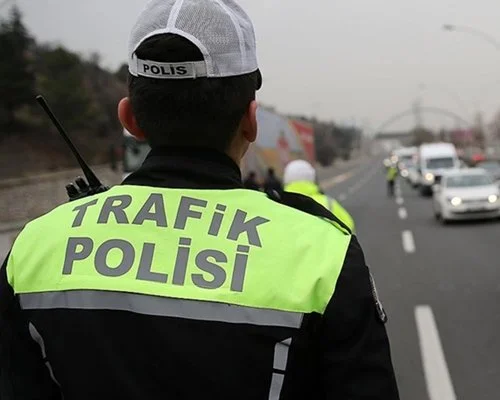 Beykoz'da düzenlenecek Turkcell GranFondo bisiklet yarışı için bazı yollar 13