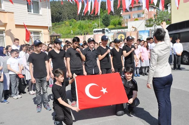 Polis Haftası Beykoz Çavuşbaşı’nda kutlandı 2 polishaftasi sc db 25 udIAjBLtK