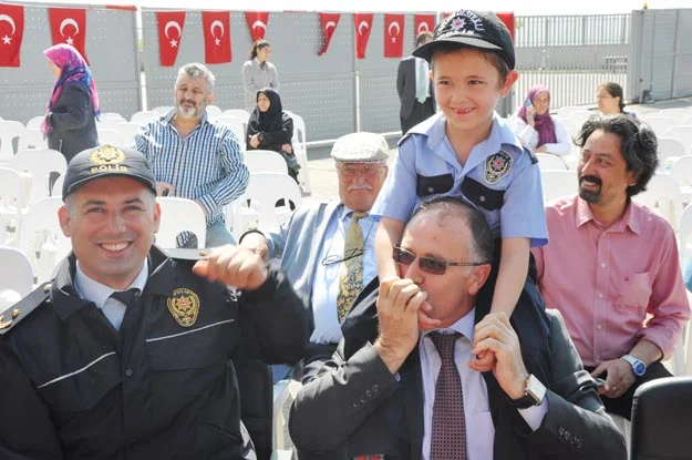 Polis Haftası Beykoz Çavuşbaşı’nda kutlandı 4 polishaftasi sc db 37 brubuVjNsr