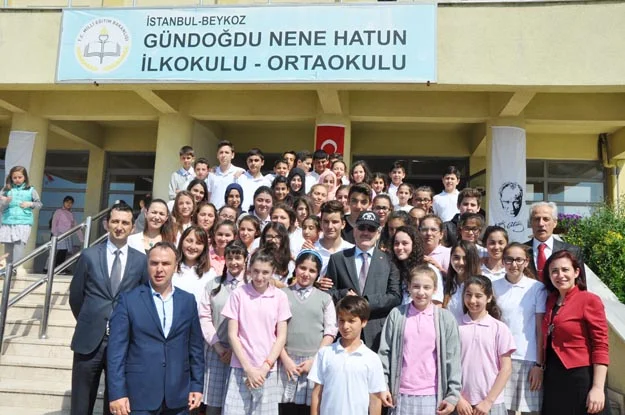 Polis Haftası Beykoz Çavuşbaşı’nda kutlandı 6 polishaftasi sc db 52 5QEeEpd4m3