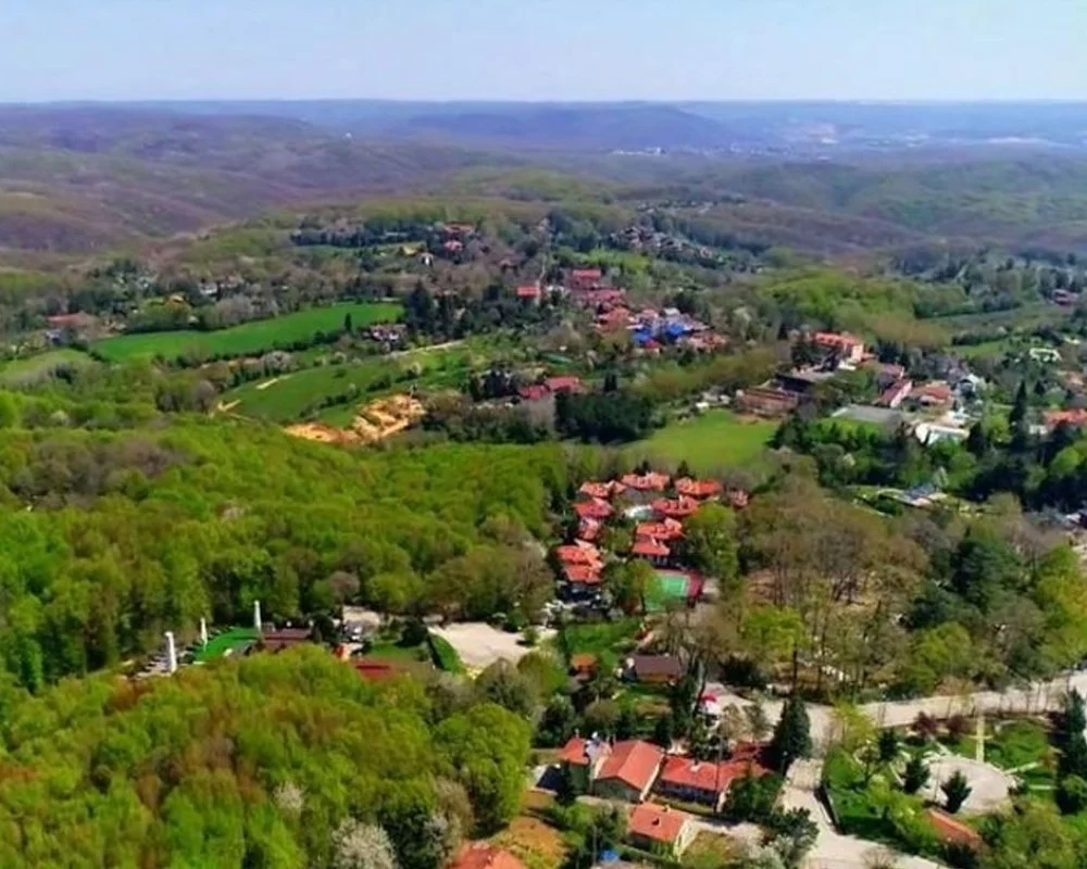 Beykoz’un turistik bölgelerinin başında gelen Polonezköy ile ilgili mahkeme önemli