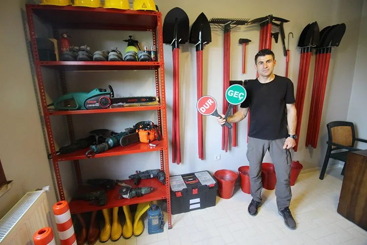 Beykoz’da babasının öğretmen olduğu köye muhtar seçildi 2 polonezkoy haber 1 gySGtgQRWu