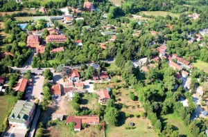 Beykoz Polonezköy Mahallesi'nde, 5393 sayılı Belediye Kanunu'nun 81. maddesi gereği