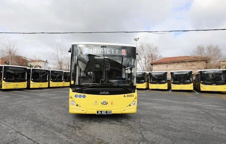 İncirköy Mahalle Muhtarı Şefik Yavuzyılmaz İBB ile yapmış olduğu görüşmeler