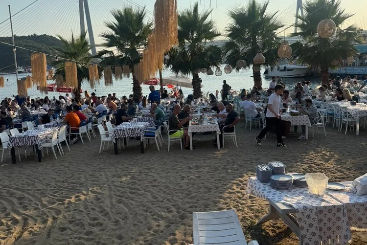 Beykoz halkının Poyrazköy Plajı işgalden kurtulamıyor 1 pppp3 I8TD3RbZuH