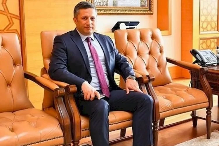 Beykoz İlçe Emniyet Müdürlüğünde gece yarısı değişikliği yapıldı. Valilik, Hakan