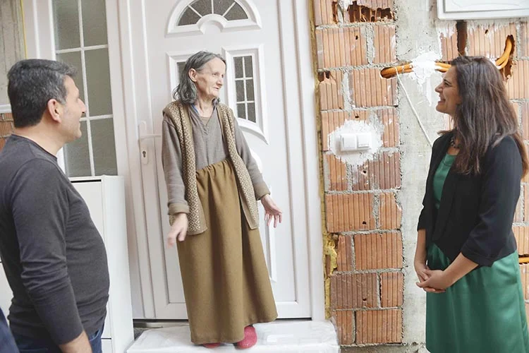 Beykoz Belediyesi tarafından Kardeş Şehir Prizren’de kurulan Gönül Sofrası’nda bin