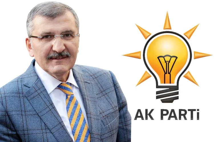 AK Parti Beykoz Belediye Başkan Adayı Murat Aydın'ın 31 Mart