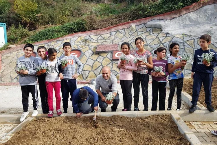 Birçok projesi ile Beykoz'da zaman zaman haber konusu olan Rüzgarlıbahçespor,