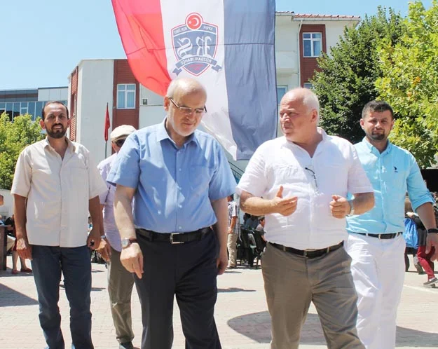 r bahce pil iPibuksODM