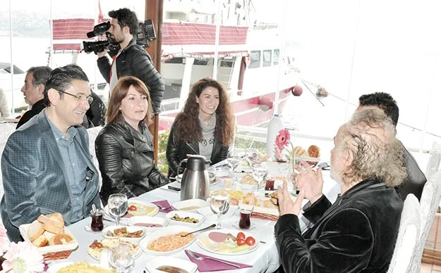 2. Radyo Oskarları Basın Lansmanı Beykoz’da yapıldı 1 rad iHC7yDZso3