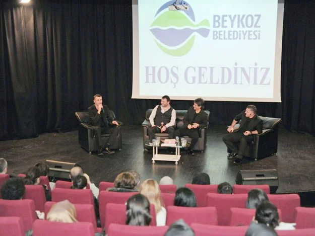 Radyo Viva, Kral Fm ve Radyo 7'nin programcıları, “Siz Hiç