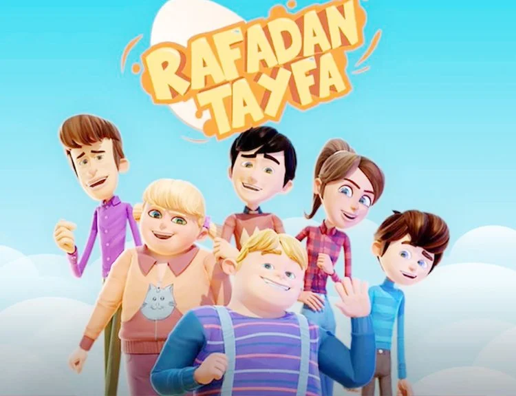 Beykozlu çocuklar Ramazan Bayramı ile 23 Nisan Ulusal Egemenlik ve