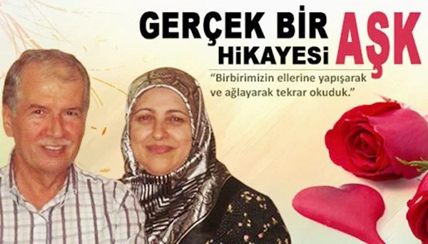 Ya acilen bir karaciğer nakli yapılacak, ya da adam ölecekti.