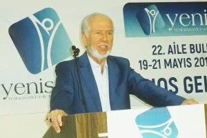 ÖNCE NETANYAHU’NUN ÇILGINLIKLARI: