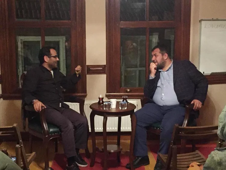 ramazan sohb dQRRCMWKdT