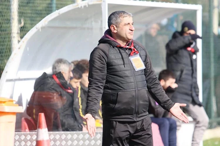 Çubukluspor görev yaptığı 16 yıllık süreçte yaşadığı şampiyonlukların sayısını unutan