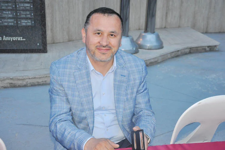 ramazan keyfi bambaska